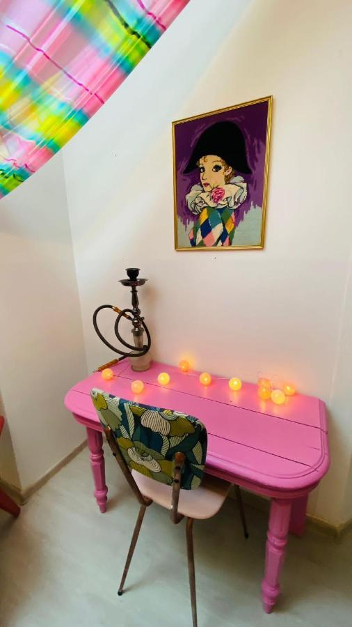 Villa Chez Brigitte Bar-sur-Seine Esterno foto